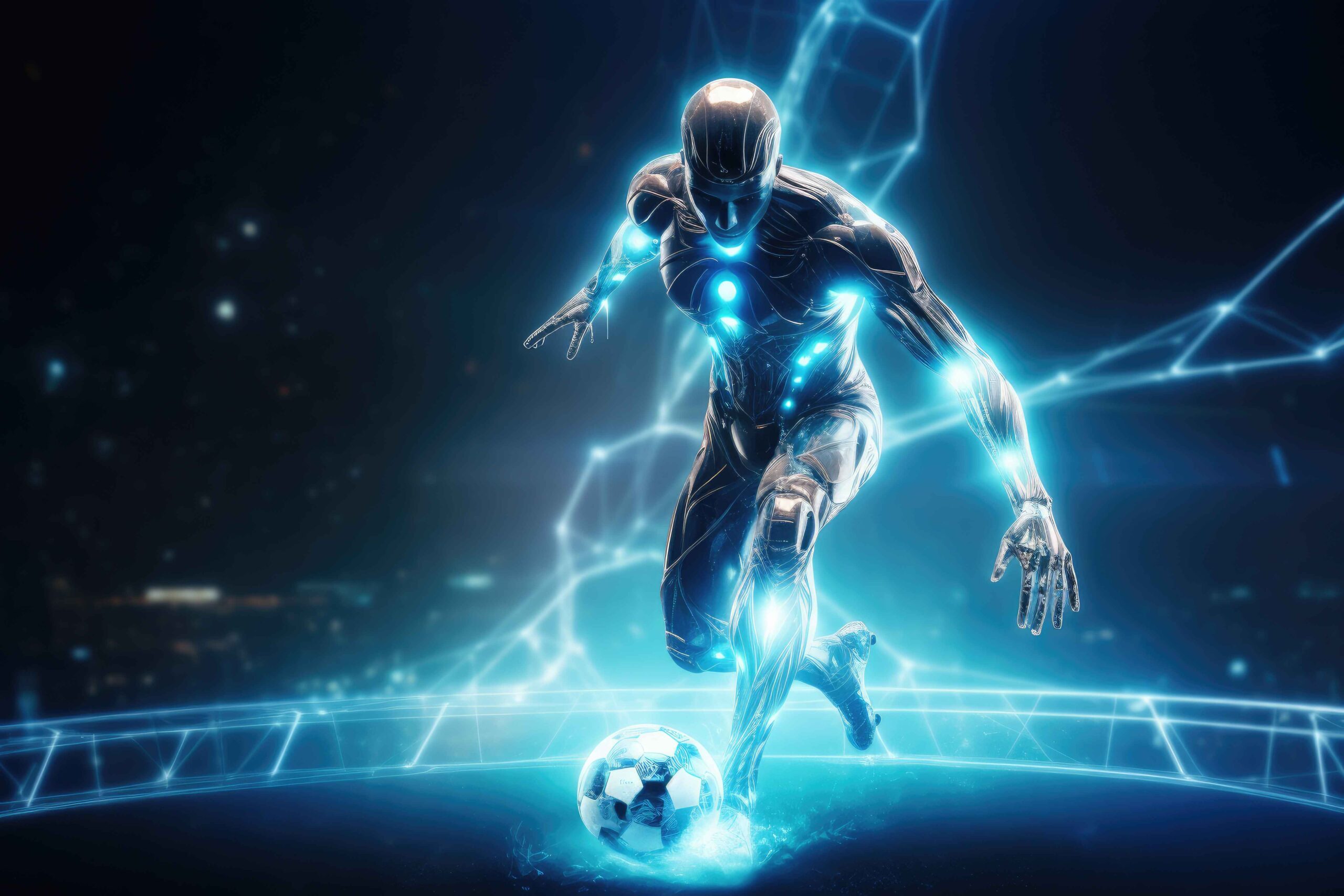 Future of AI in sports