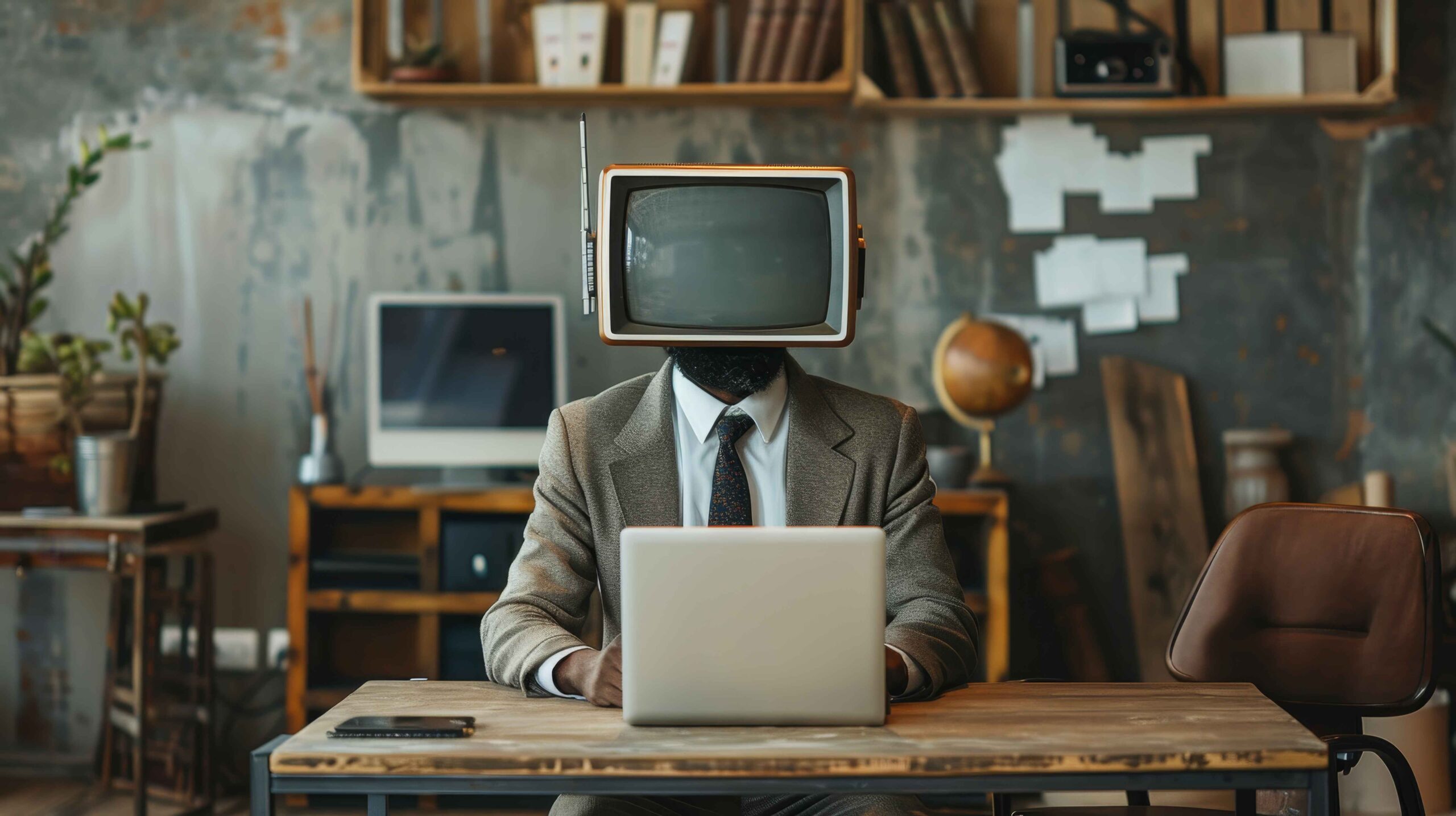 AI in Journalism