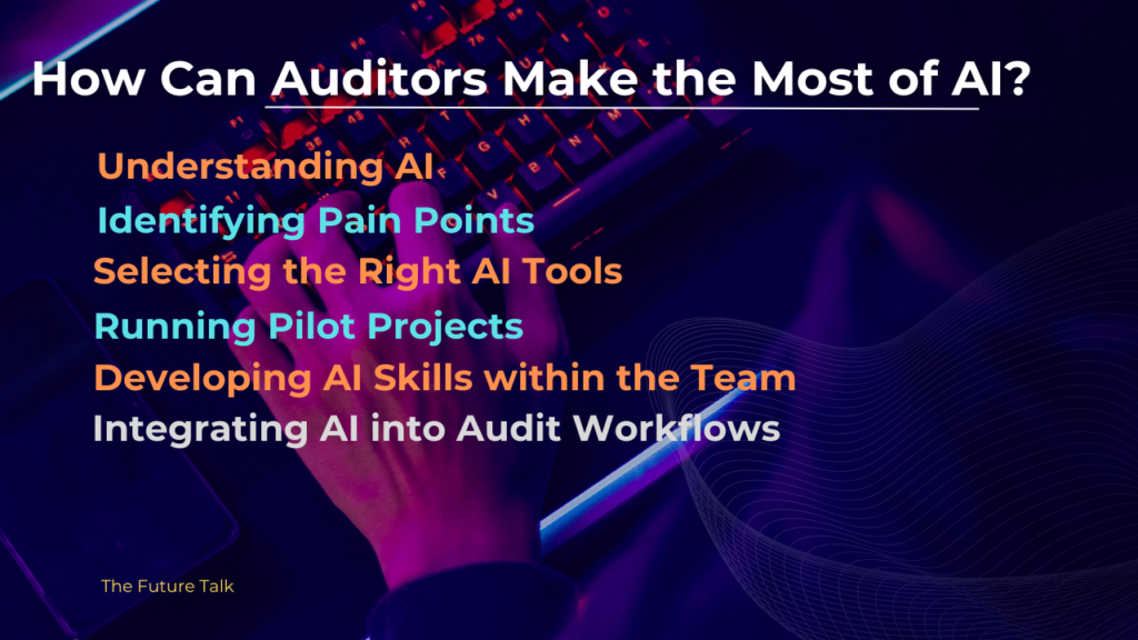 AI in Auditing