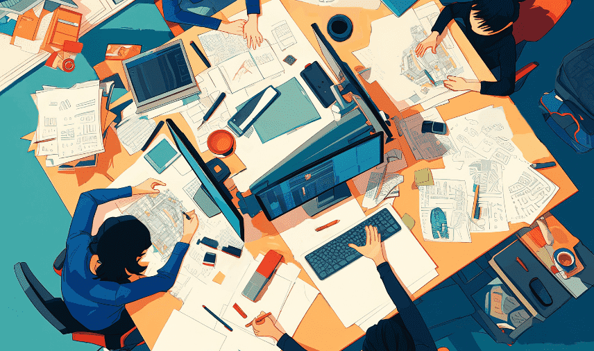 Future of Work in Digital Economy