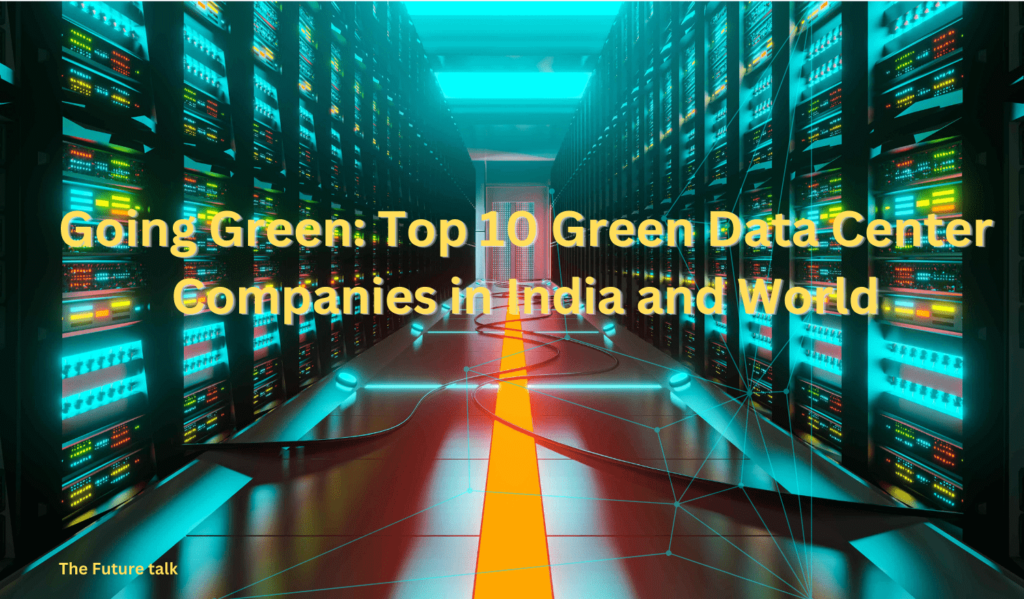 Top Data Centers