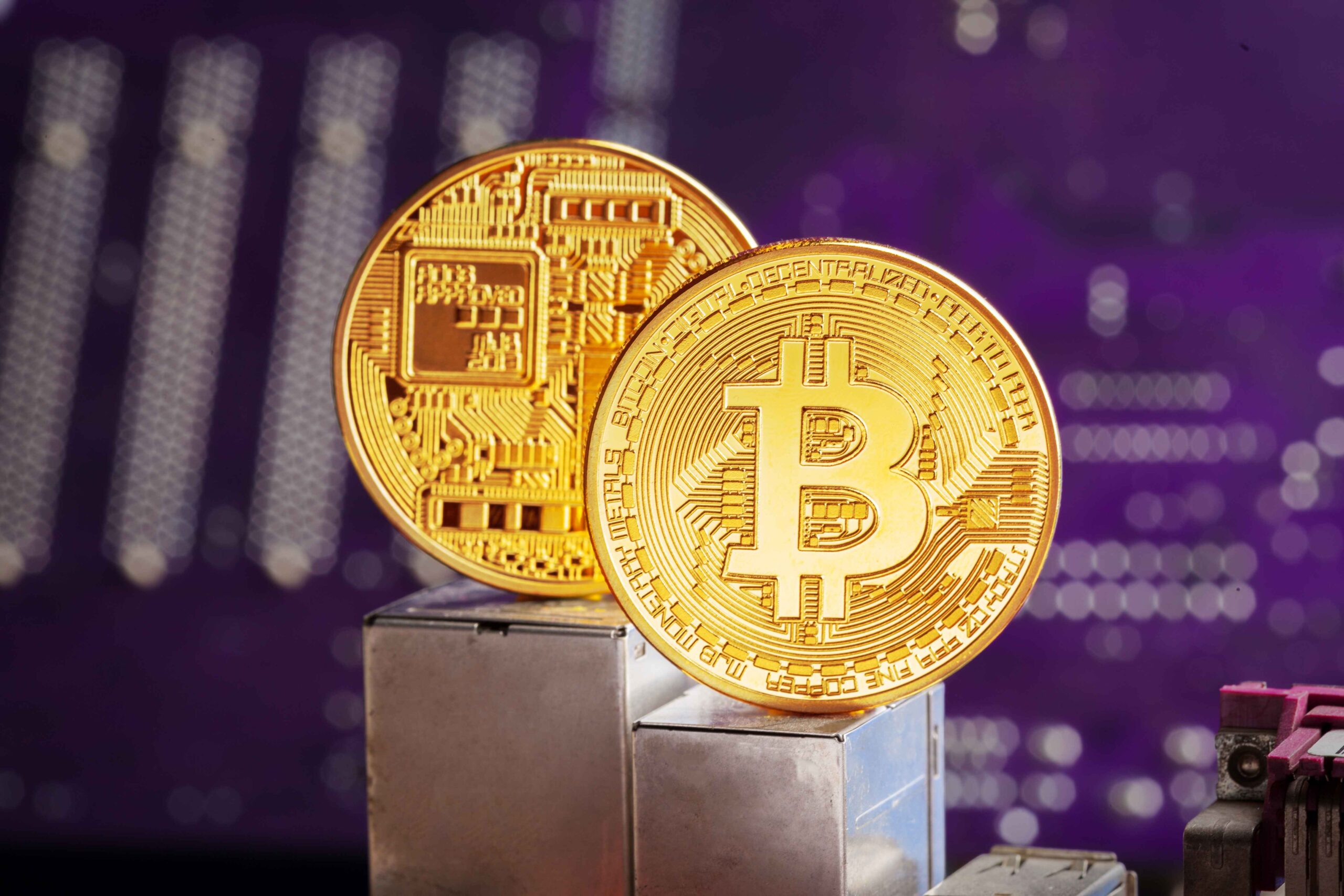 Top 10 Cryptocurrencies to Consider in 2024