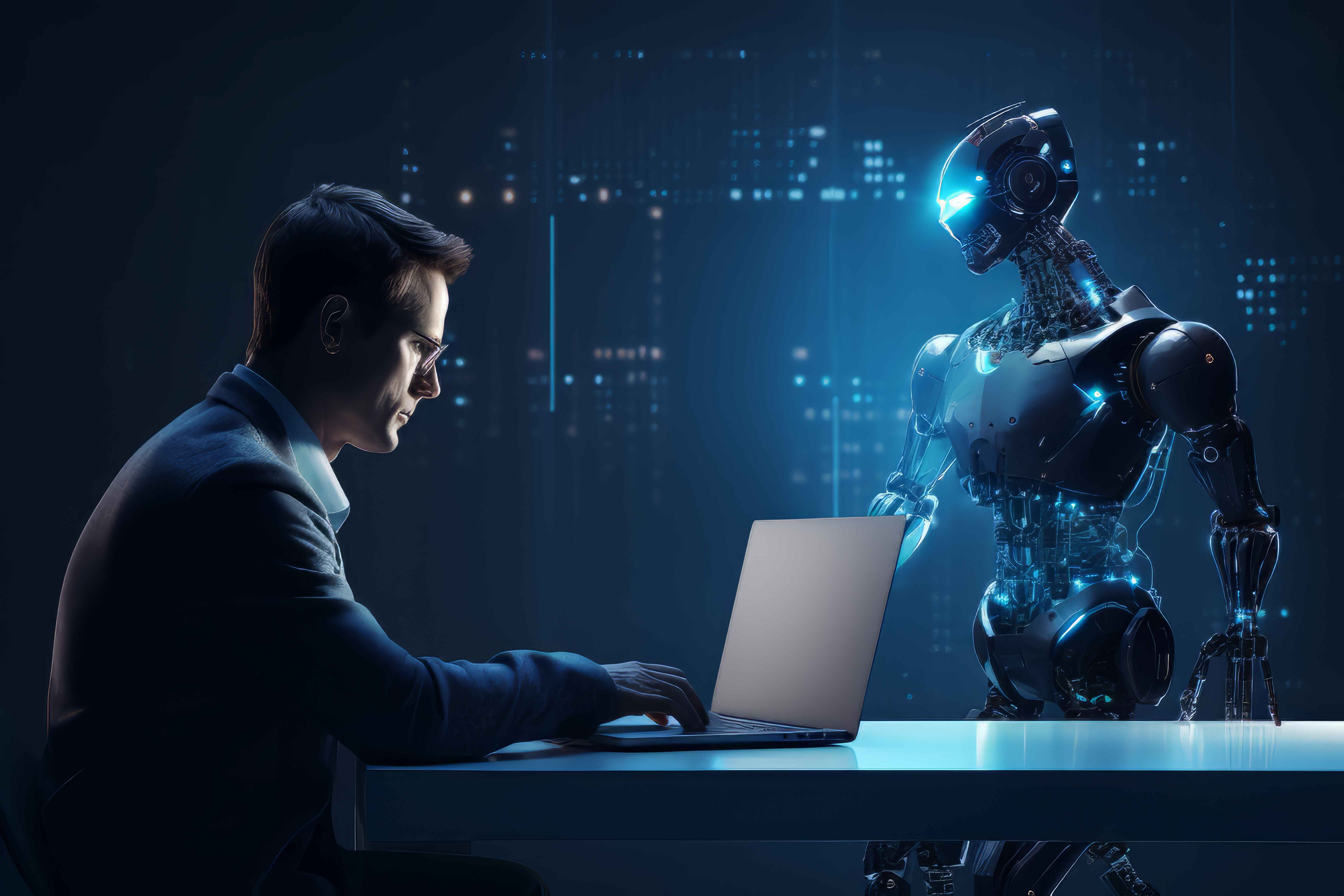 AI in Digital Marketing