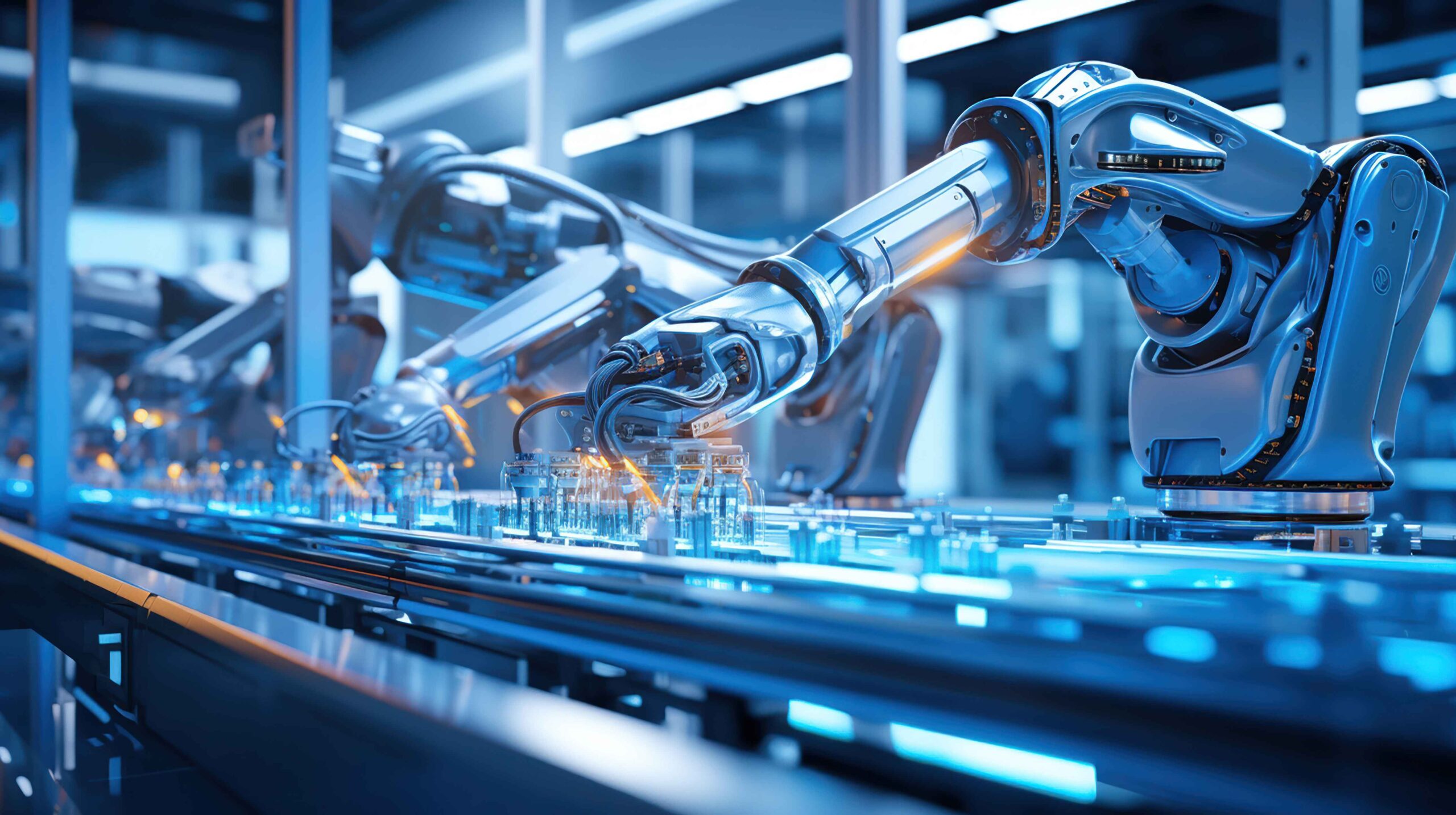 Industry 5.0