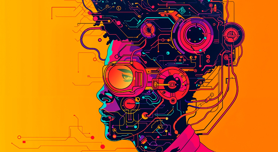 Digital Intelligence for Digital Customer