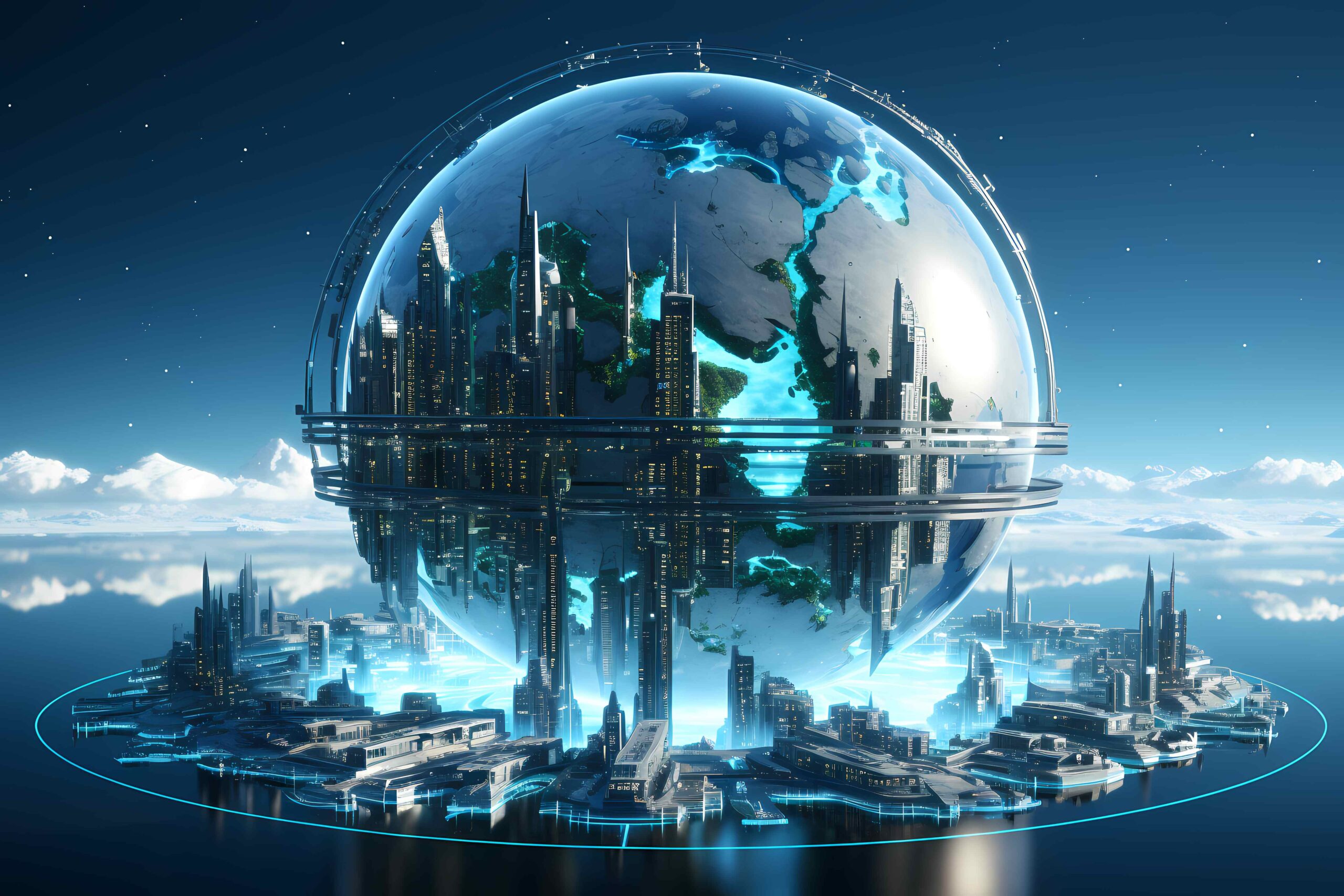 Countries With Most Artificial Intelligence (AI) Startups