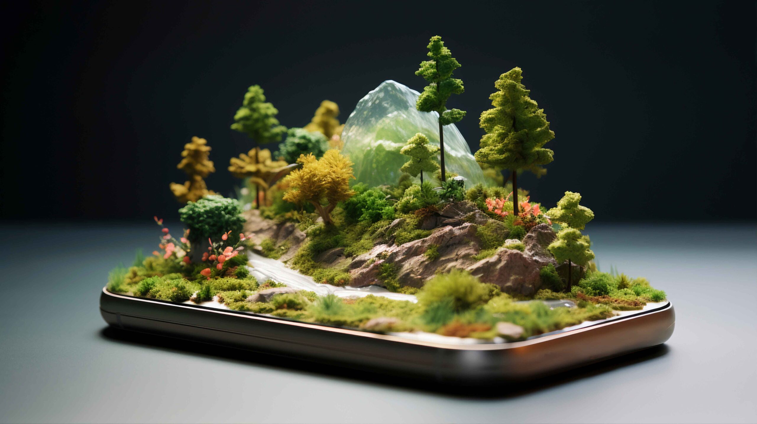 AI an Digital Sustainability
