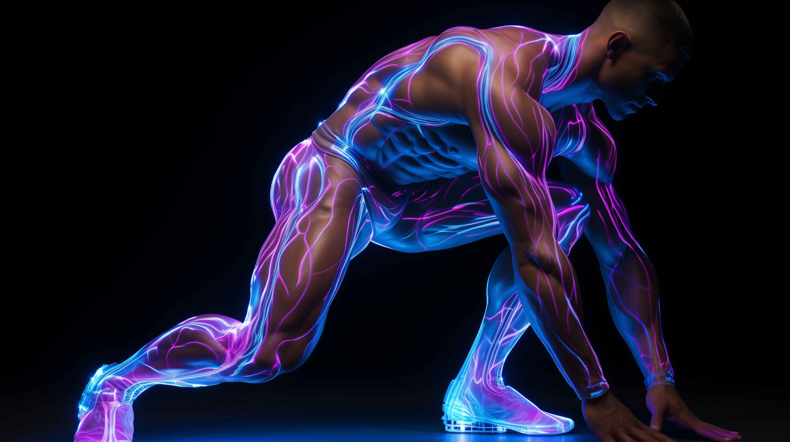 AI in Fitness