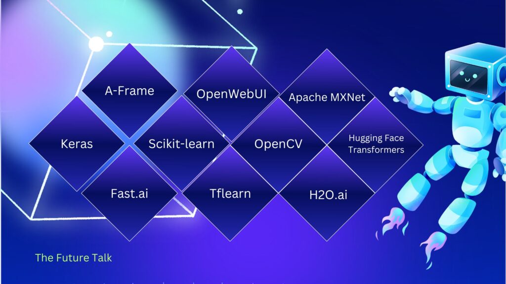 Open Source AI Projects
