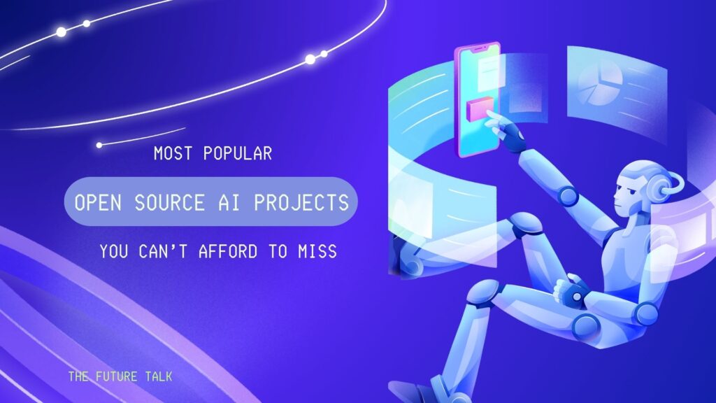 Open Source AI Projects