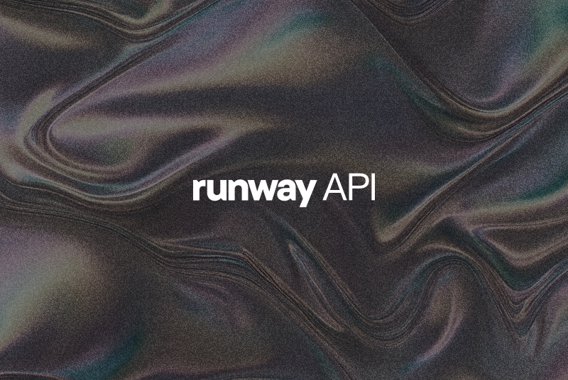 Runway AI