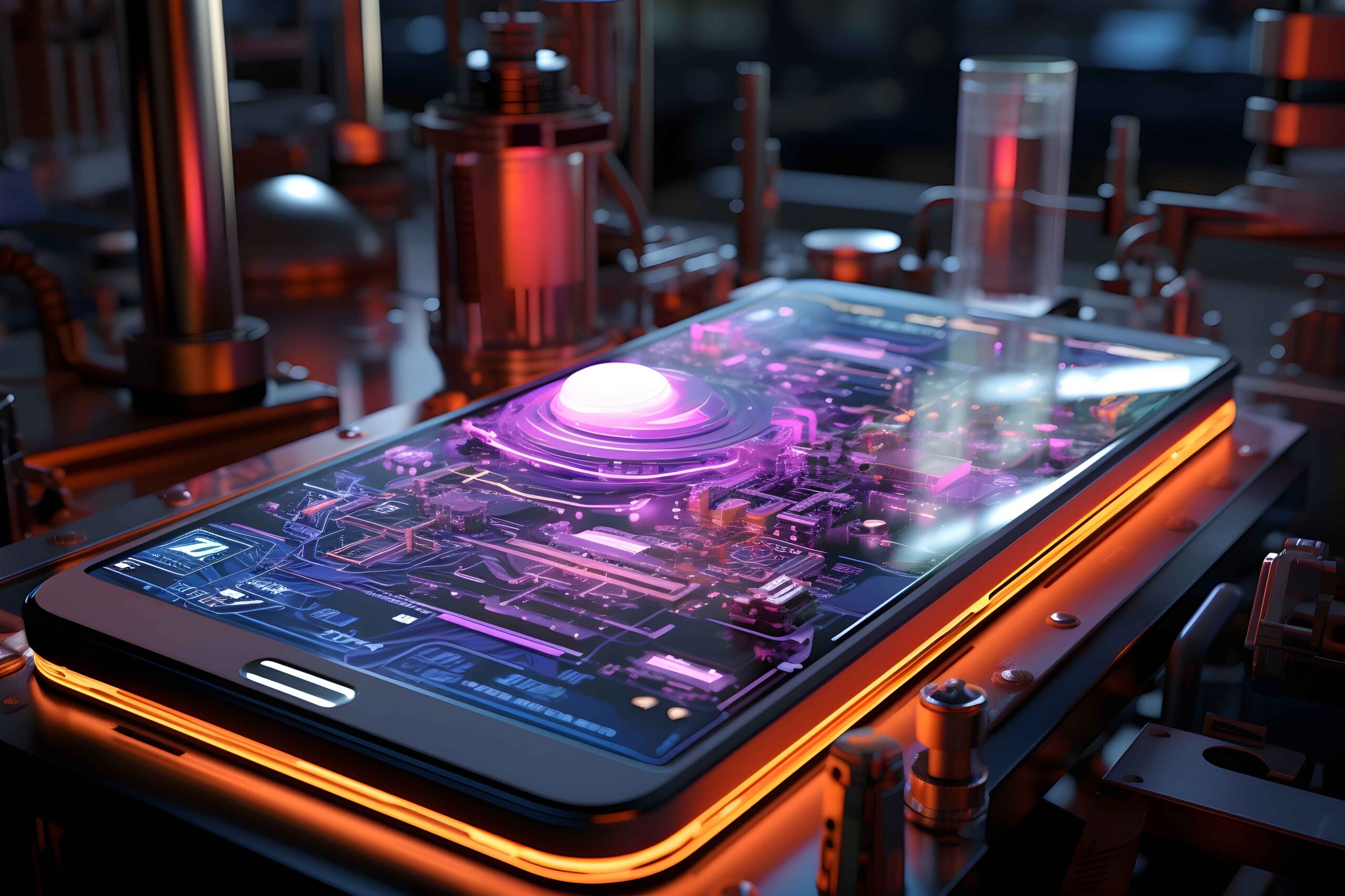 Apple Intelligencce