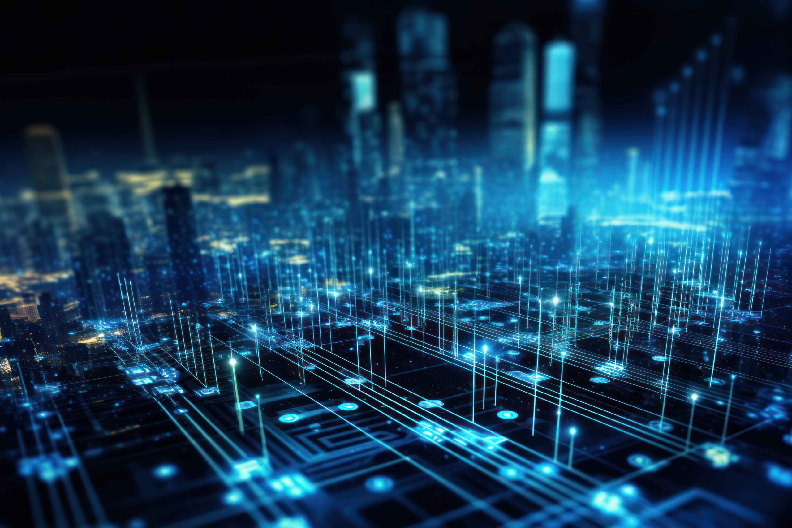 Xinghe Intelligent Network Offerings