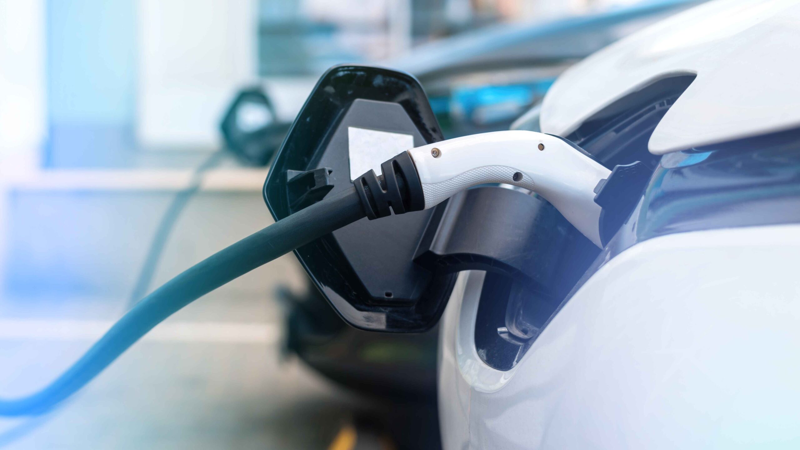 Tesla Wireless Charging