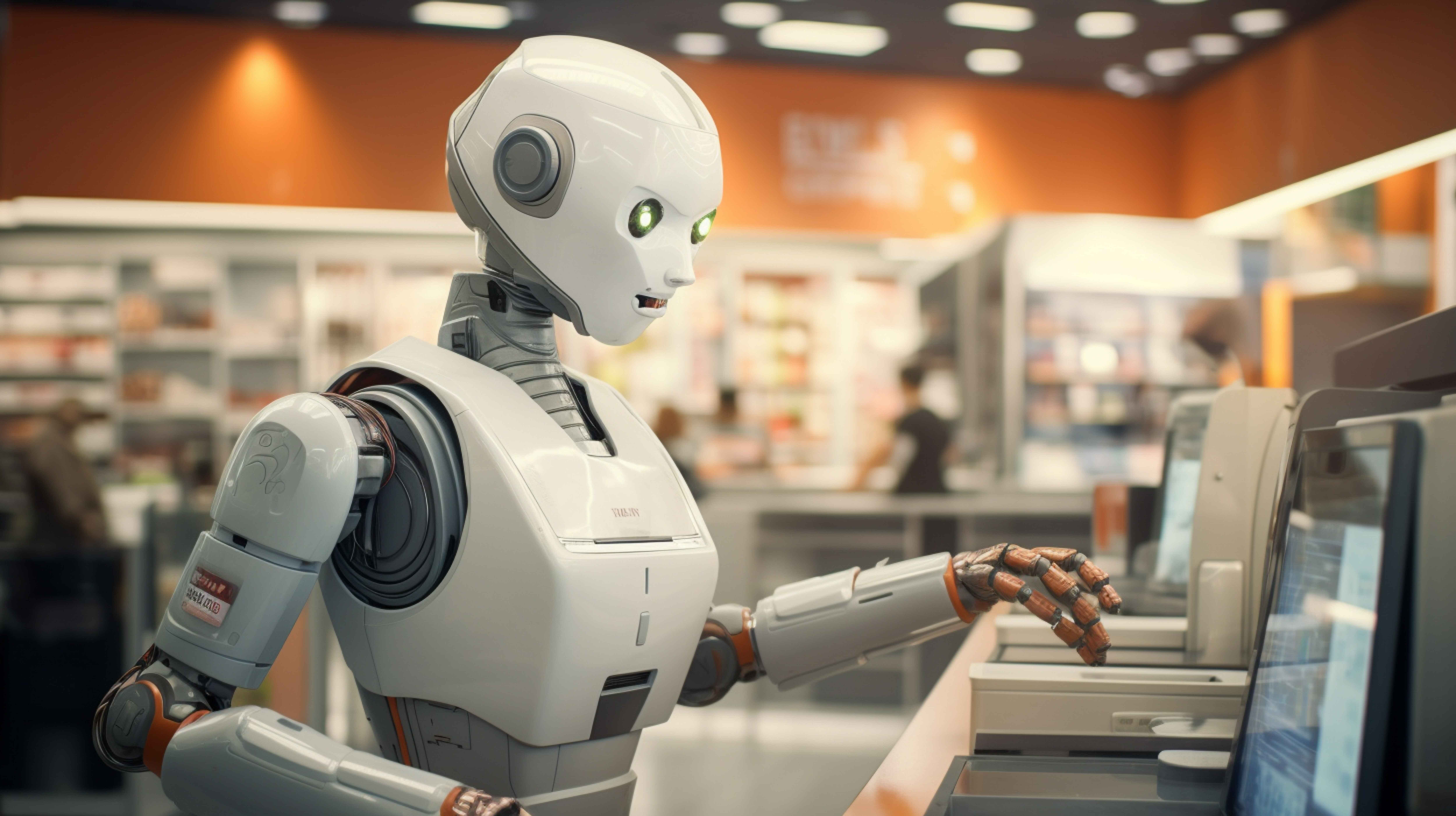 Amazon generative AI-based assistant