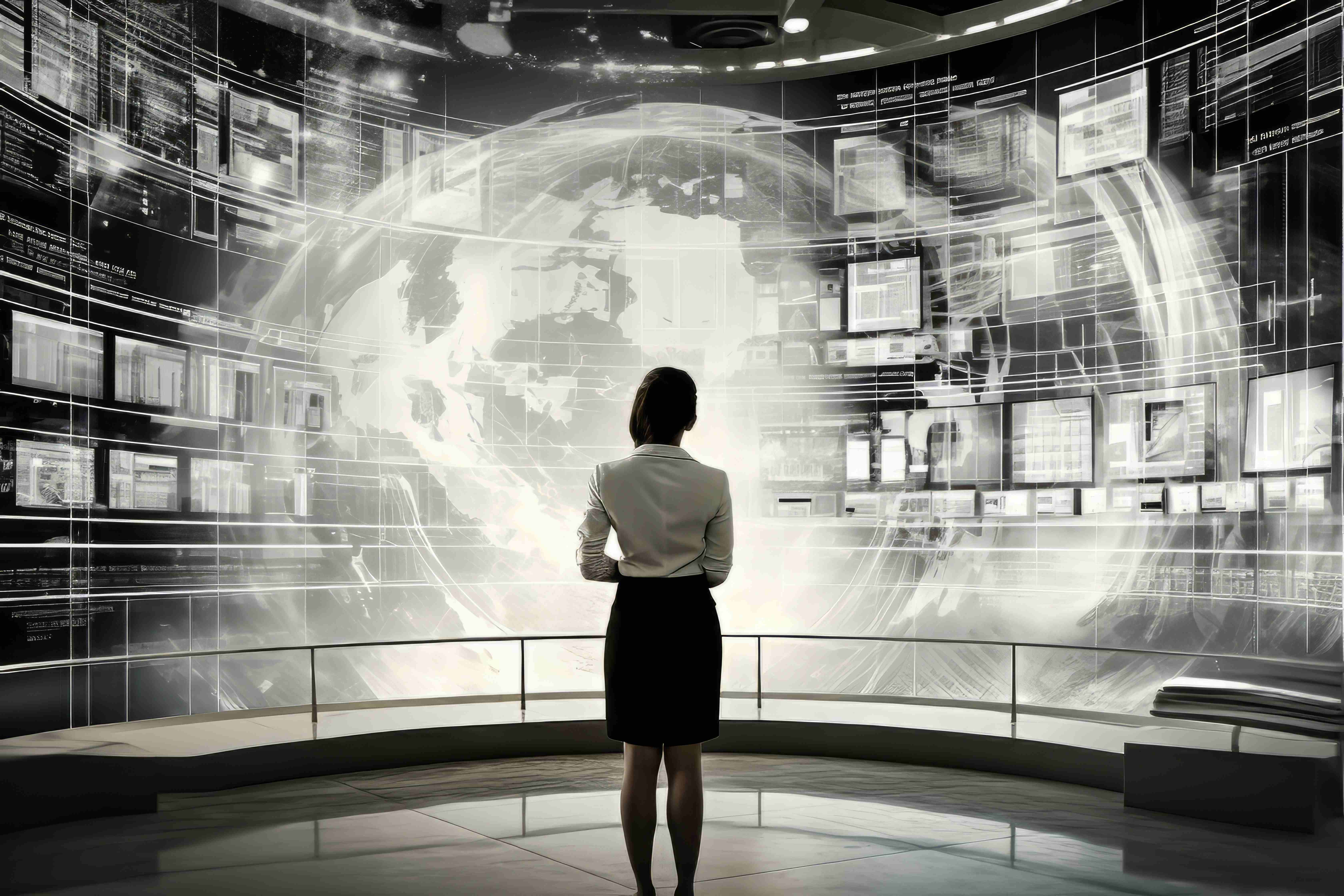 AI in Newsroom