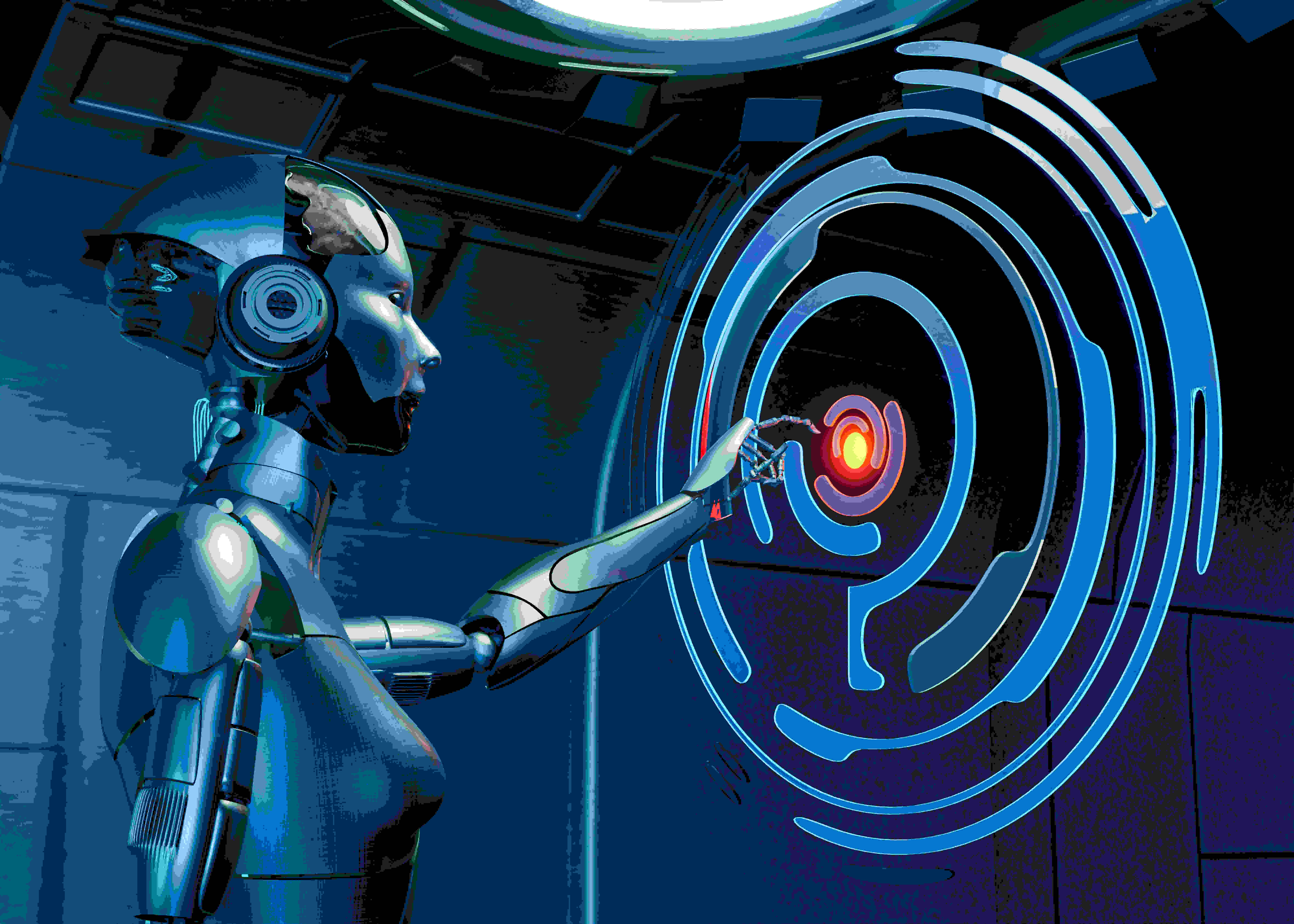 AI advancement