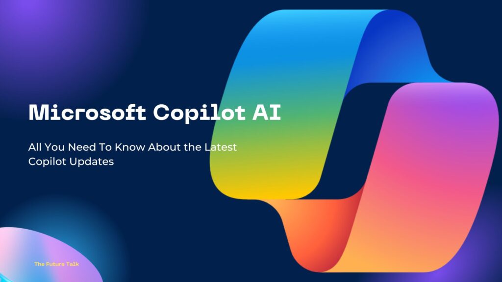 Microsoft Copilot AI