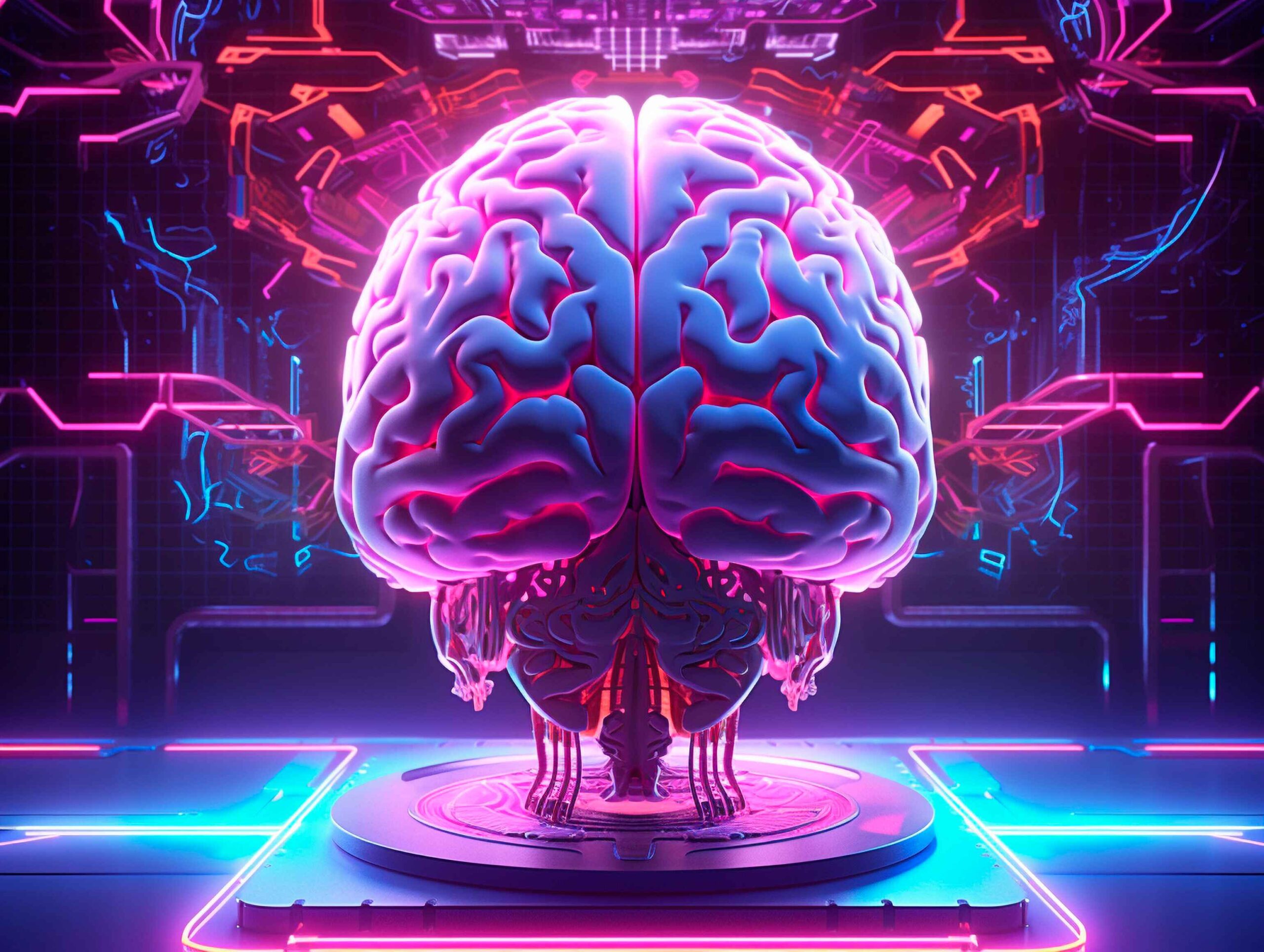 AI in Finance