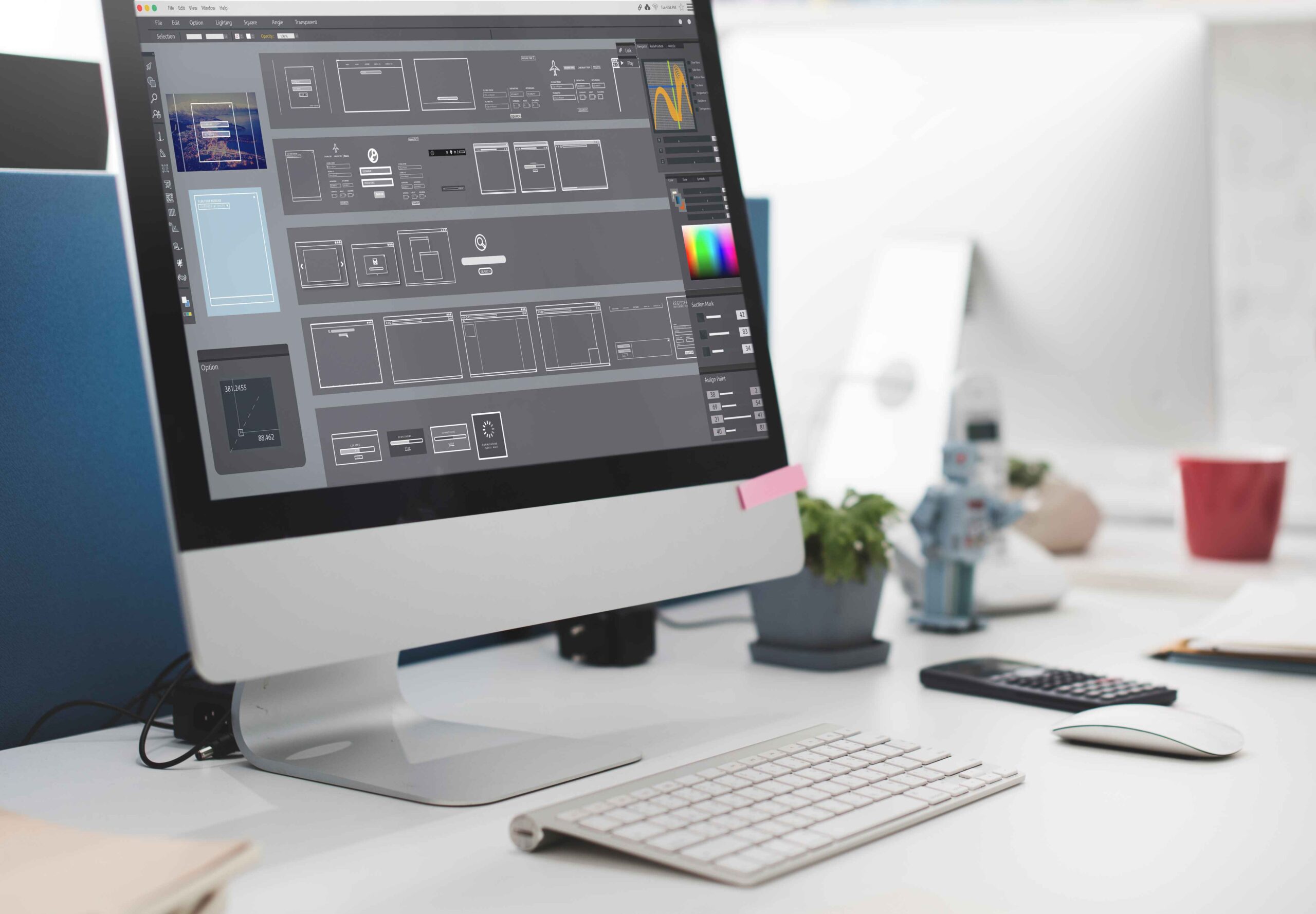Adobe Content Authencity