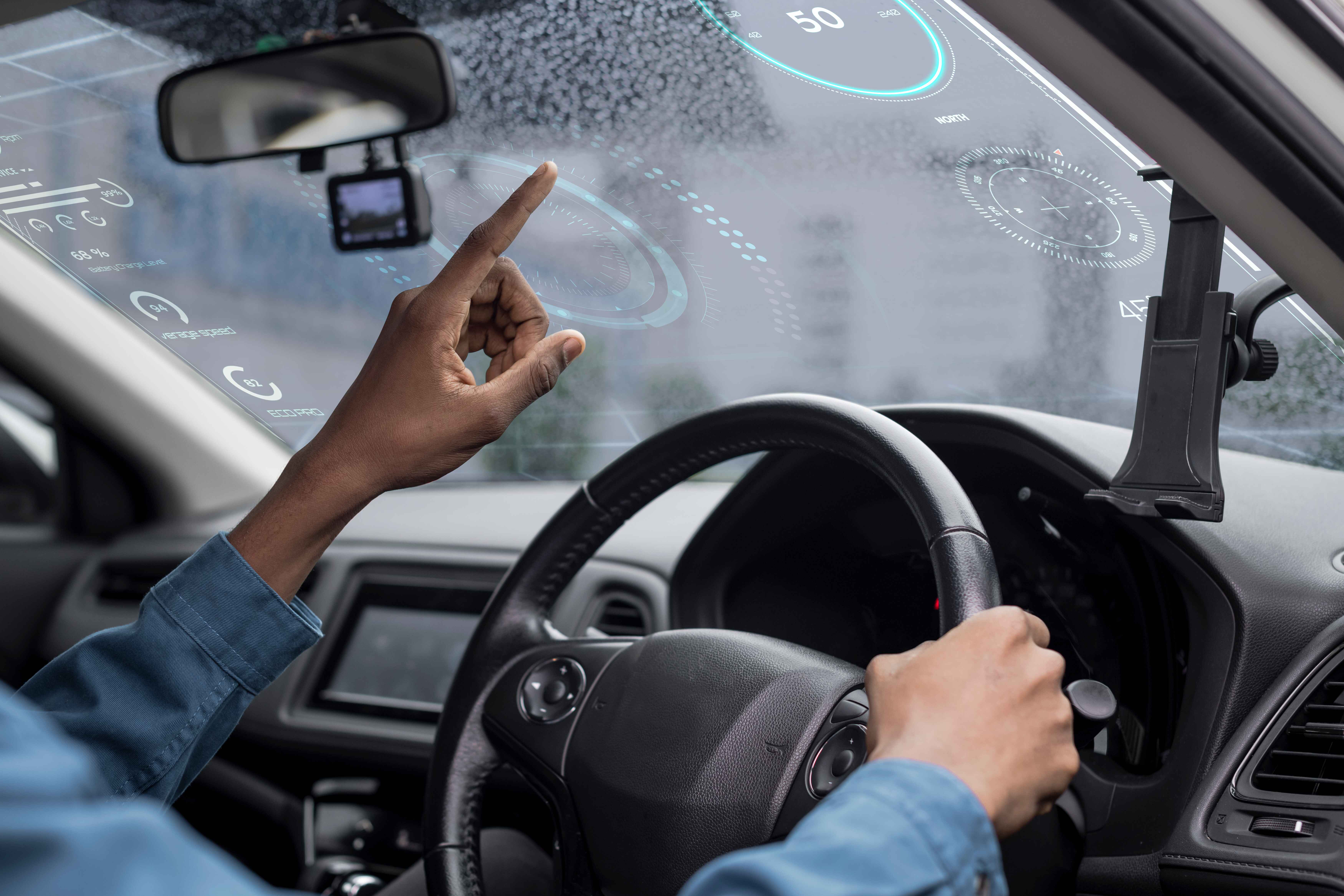 Automotove AI