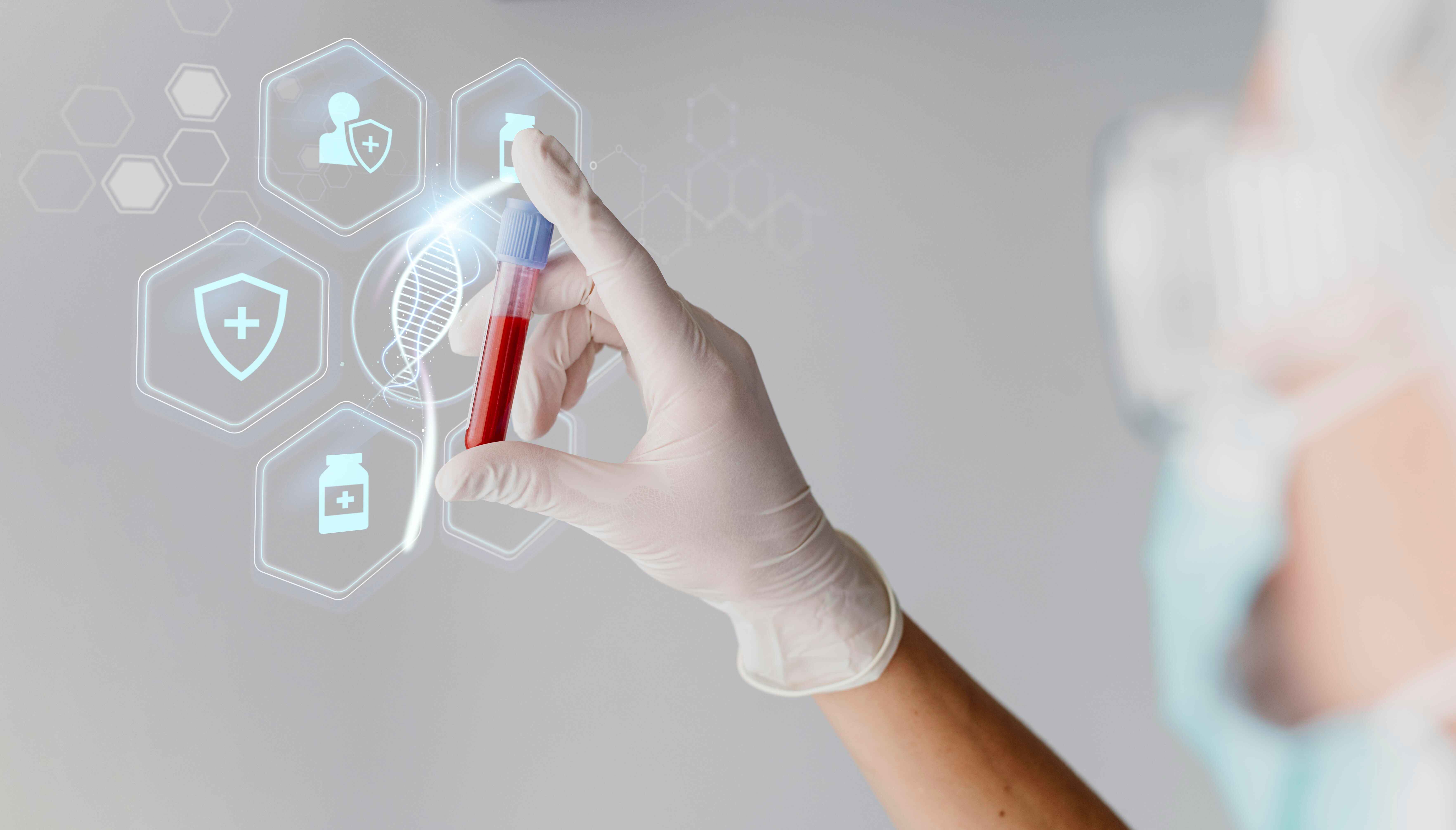 AI in Healthcare
