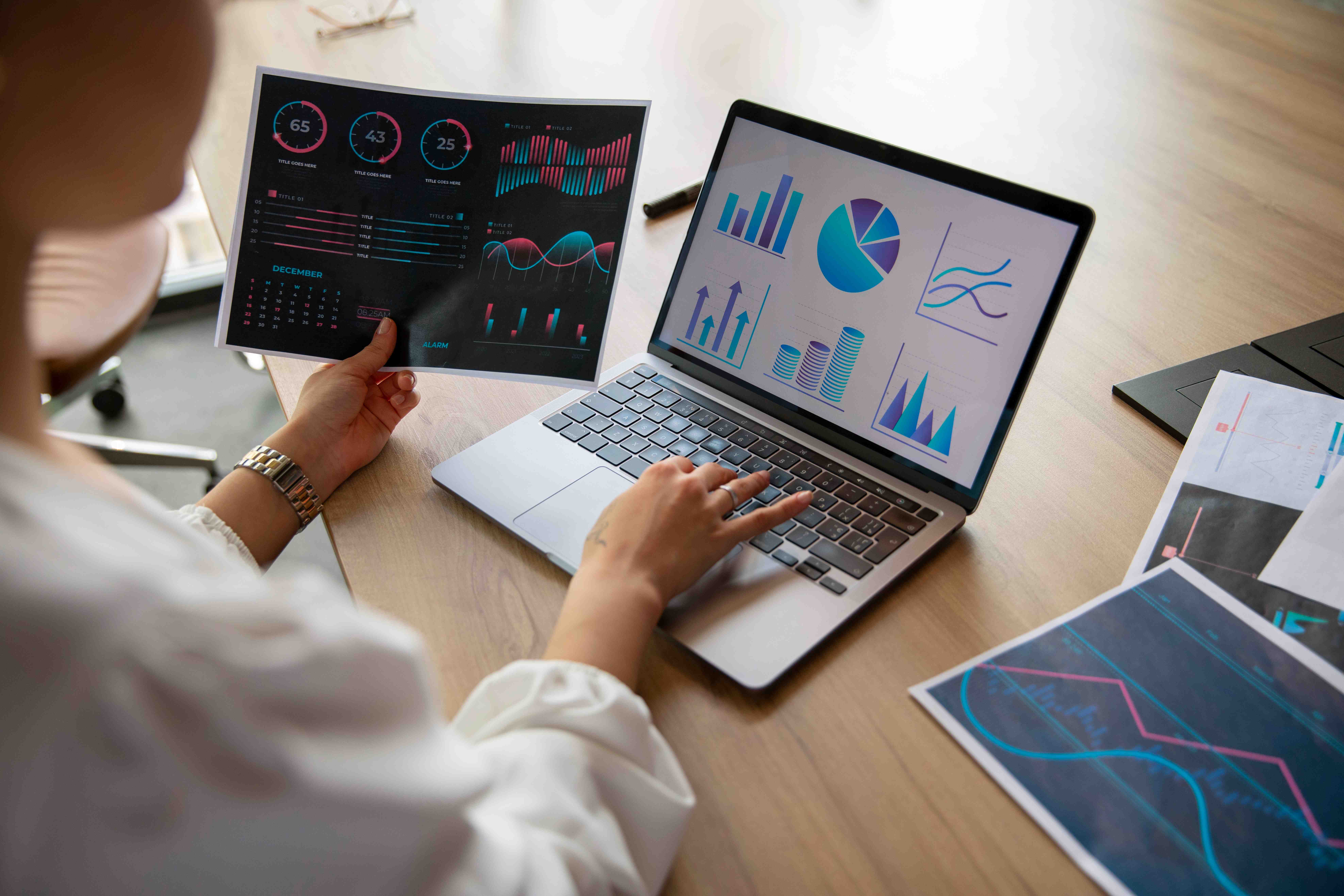 IIT Bombay Online Executive PG Diploma in Artificial Intelligence and Data Science