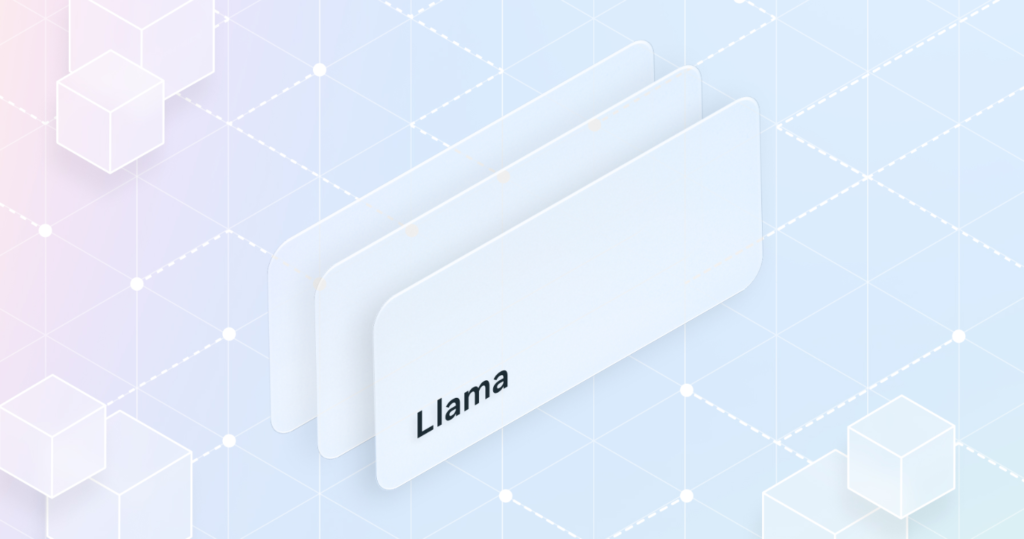 Meta's AI Model 'Llama'