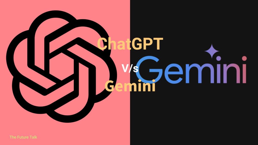 ChatGPT vs Gemini: Everything Revealed