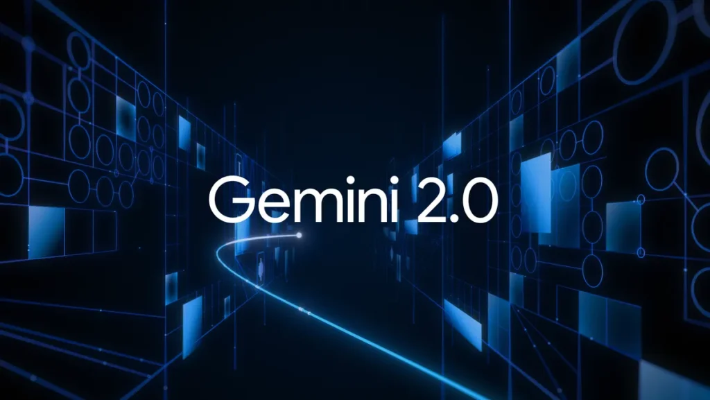 Google Gemini 2.0_The Future Talk