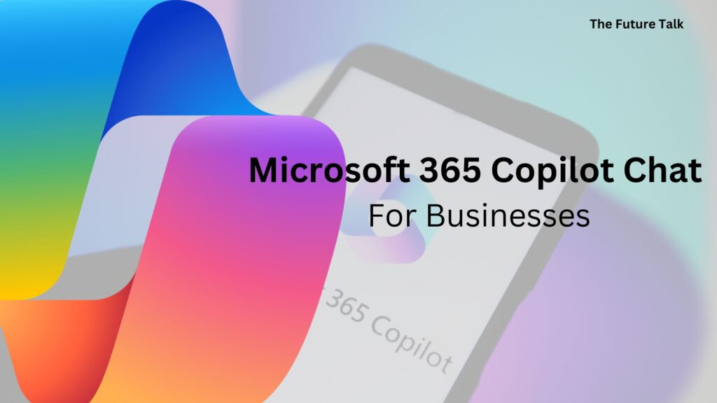 Microsoft 365 Copilot Chat