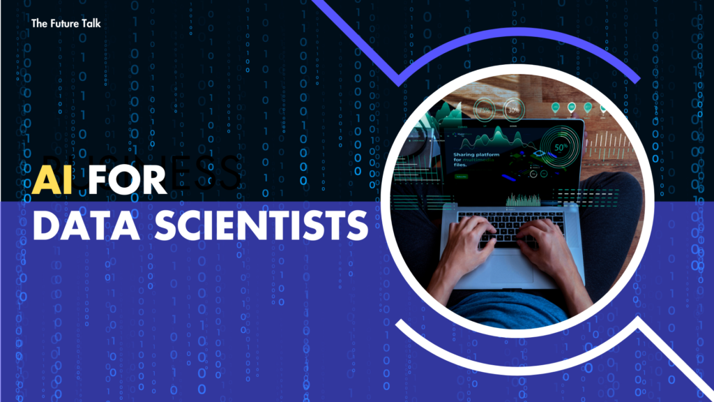 AI in Data Science_The Future Talk