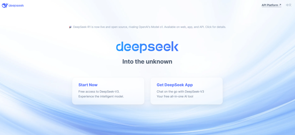 Deepseek Vs ChatGPT_The Future Talk