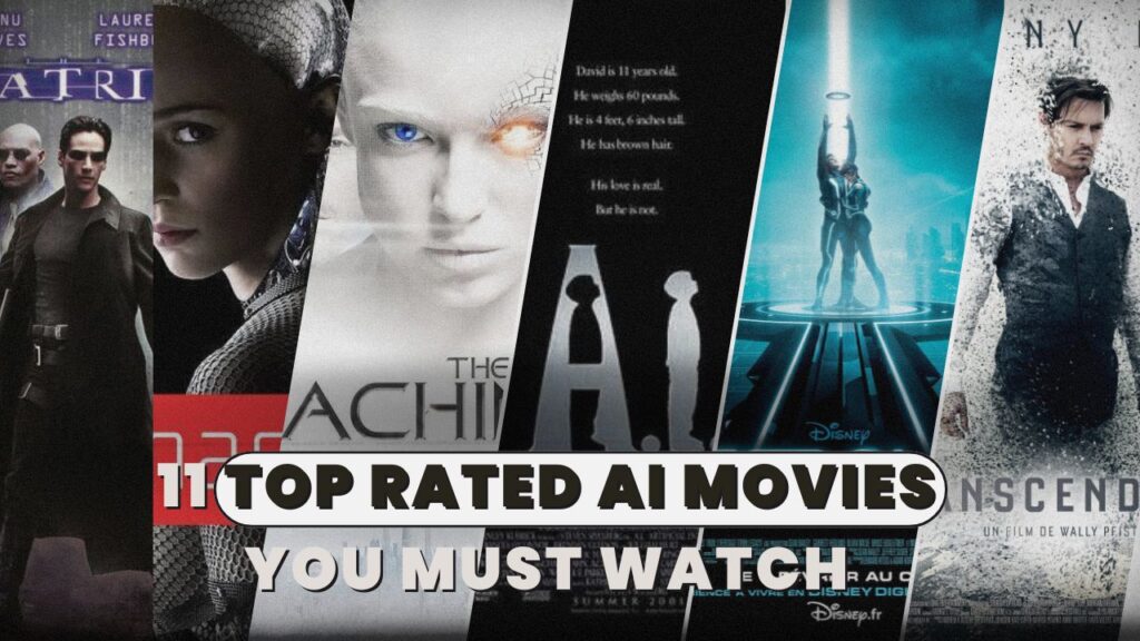 AI Movies in 2025