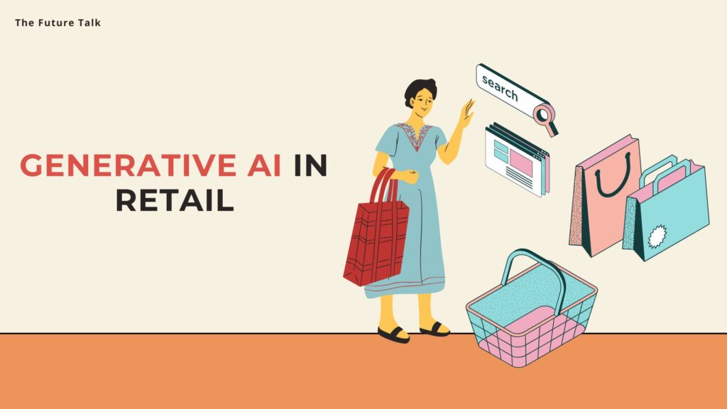 Generative AI in Retail