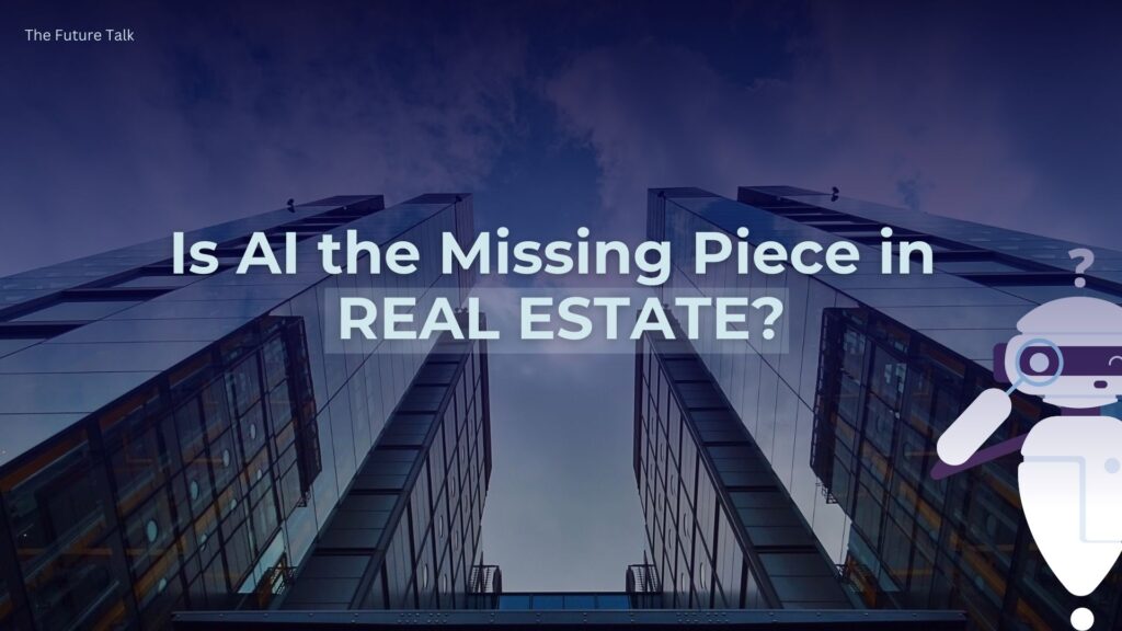 AI in real estate