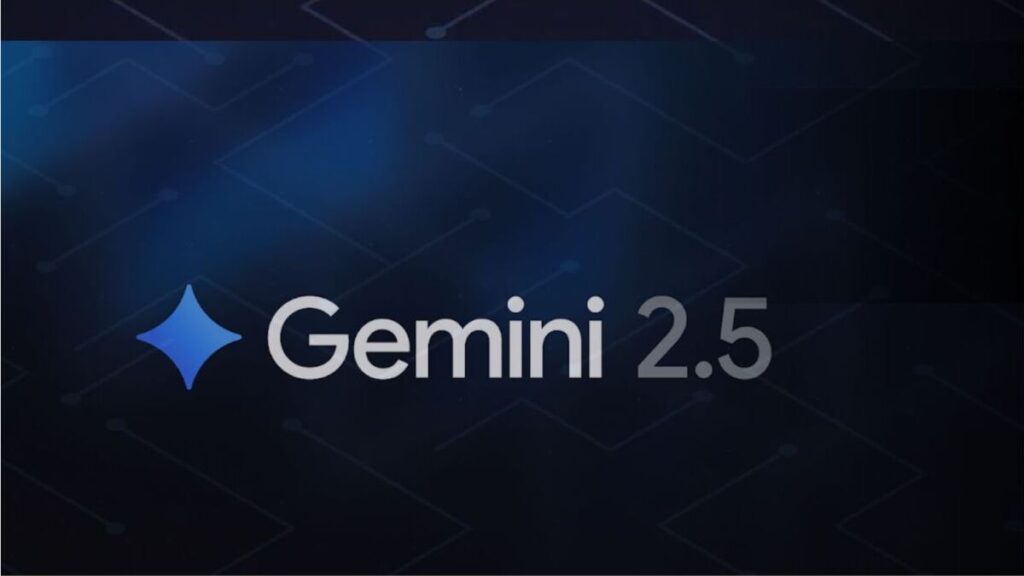 Gemini 2.5