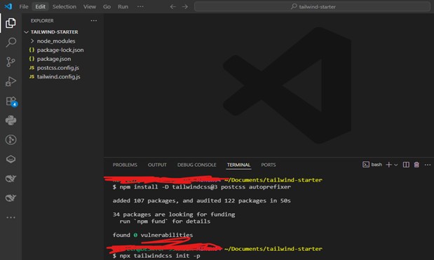 Why Tailwind CSS is Taking Over Web Design in 2025