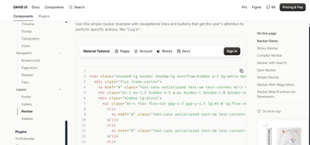 The Rise of Tailwind CSS: A Game-Changer for Modern Developers
