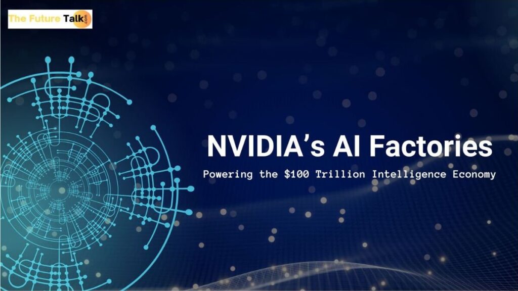 AI Factories