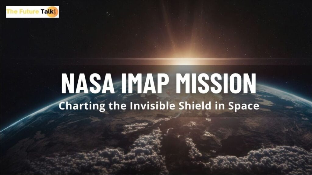 NASA IMAP Mission
