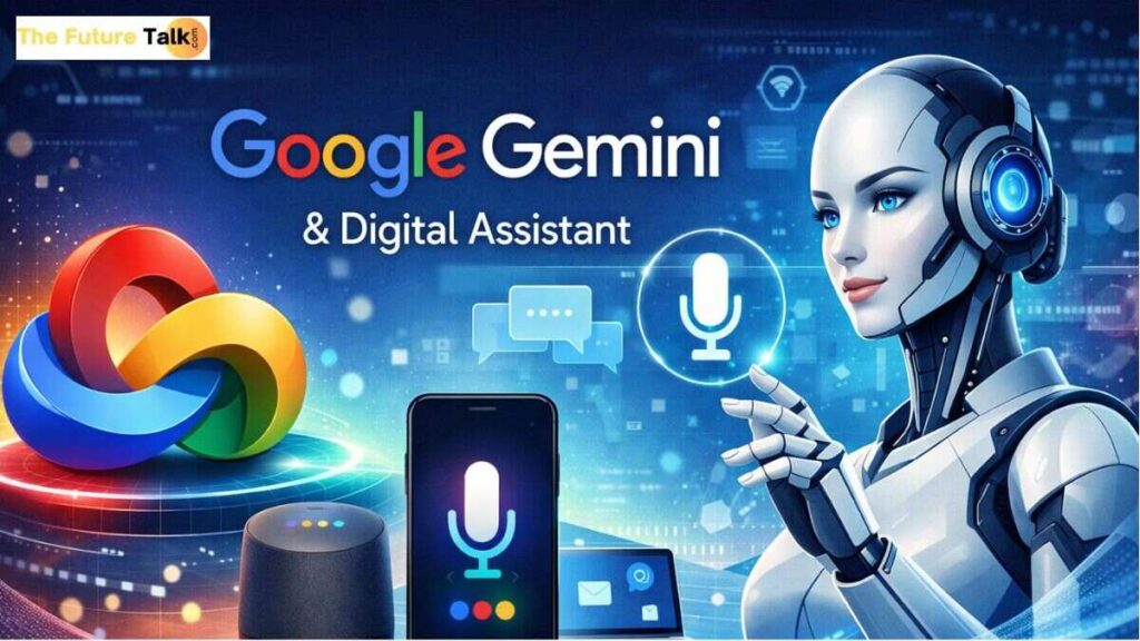 Google Gemini