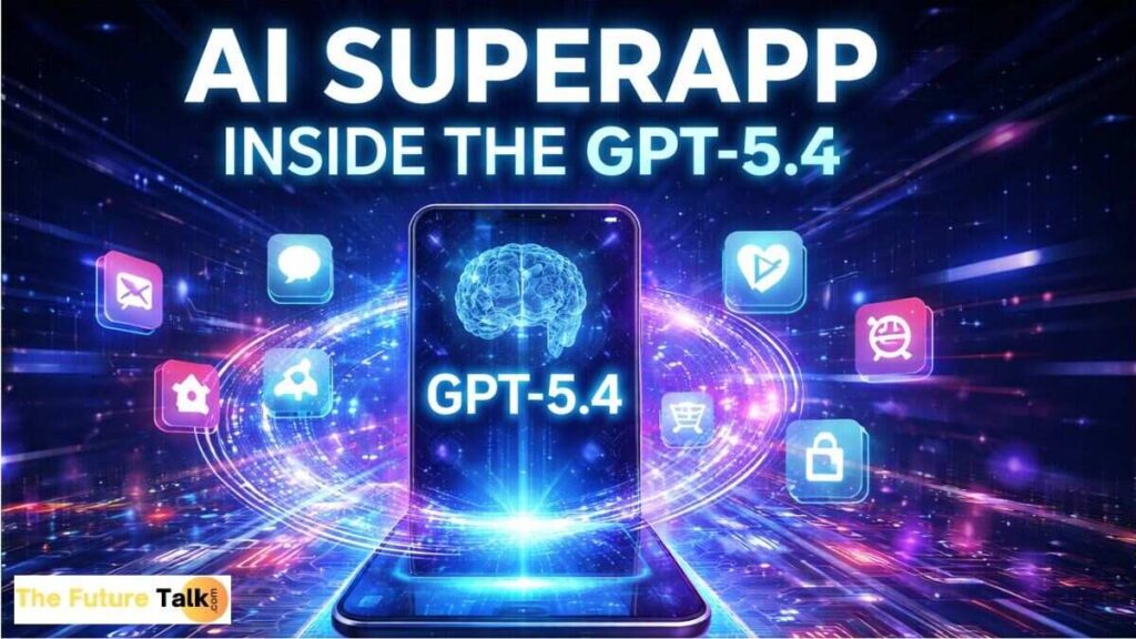 OpenAI GPT-5.4