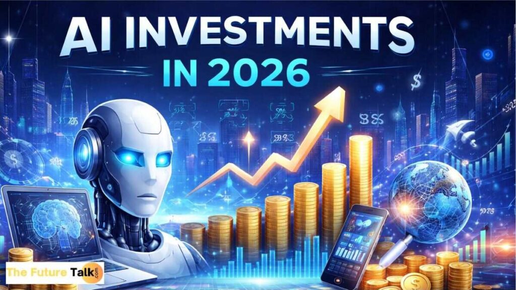 AI Investment in 2026